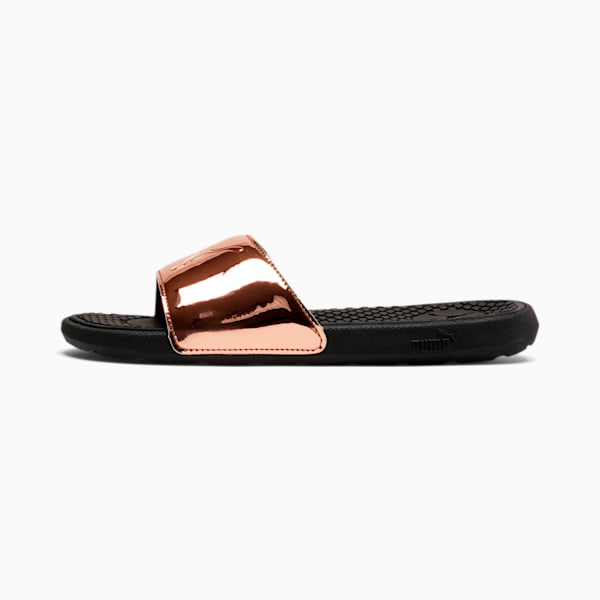 Puma cool cat sport women's slides store