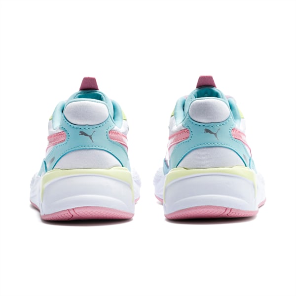 Puma rs x3 summer splash cheap