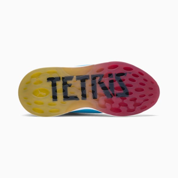 Puma tetris hombre top