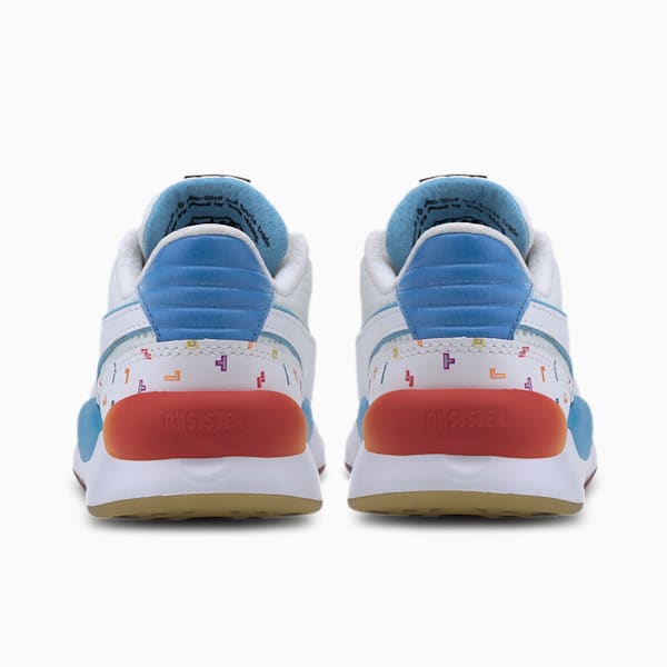 Puma x tetris clearance