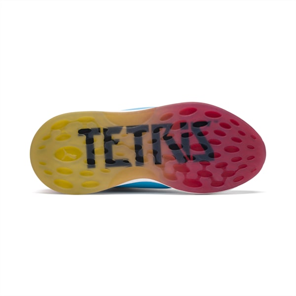 Puma x tetris rs-x toddler shoes cheap