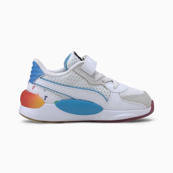 PUMA x TETRIS RS 9.8 Toddler Shoes PUMA