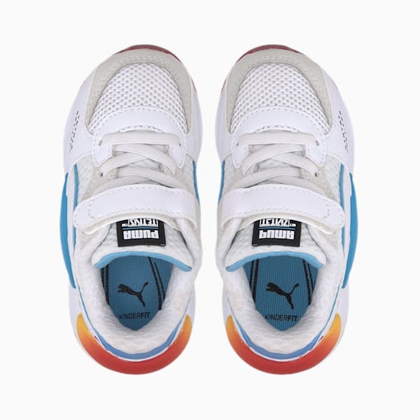 Puma tetris hombre outlet