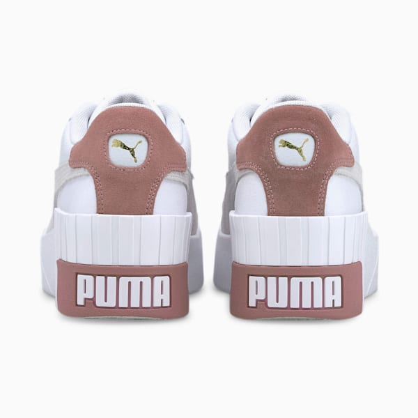 Puma cali marron online