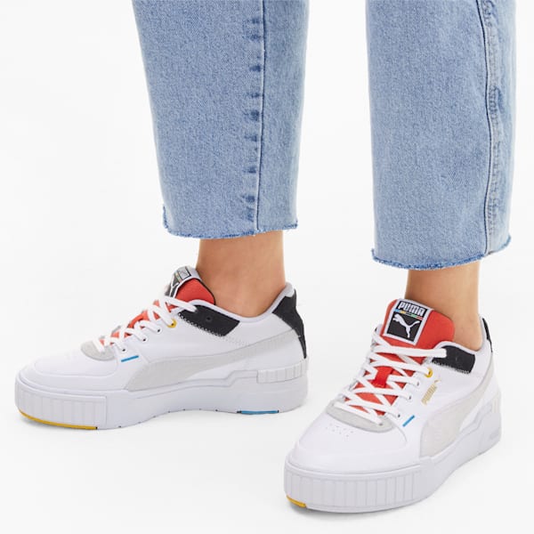 Puma cali collection shop