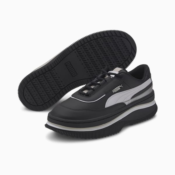 Puma mujer store con moño