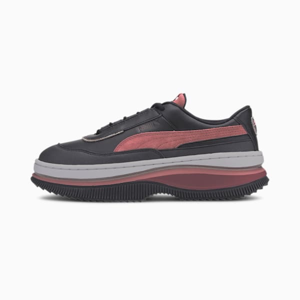 DEVA Mixed Metallic Women s Sneakers PUMA