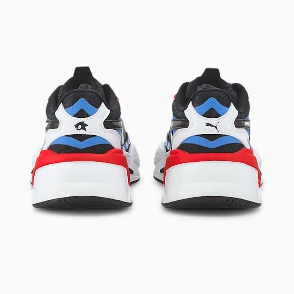 PUMA x SONIC RS X Sneakers JR PUMA