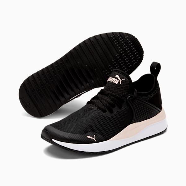 Pacer Next Cage Fresh Women s Sneakers PUMA