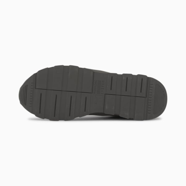 RS 2.0 Winterised Unisex Sneakers, Puma Black, extralarge-AUS