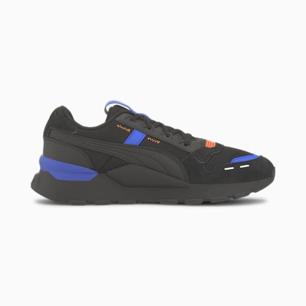 RS 2.0 Winterised Unisex Sneakers, Puma Black, extralarge-AUS