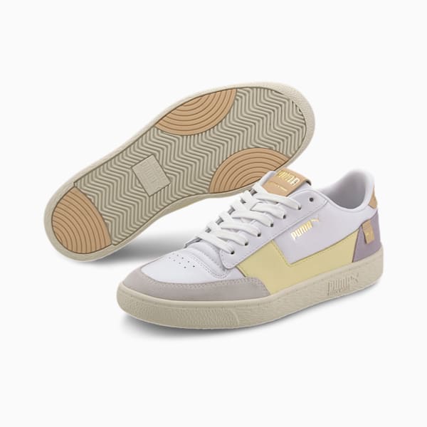 Ralph Sampson MC Sneakers | PUMA