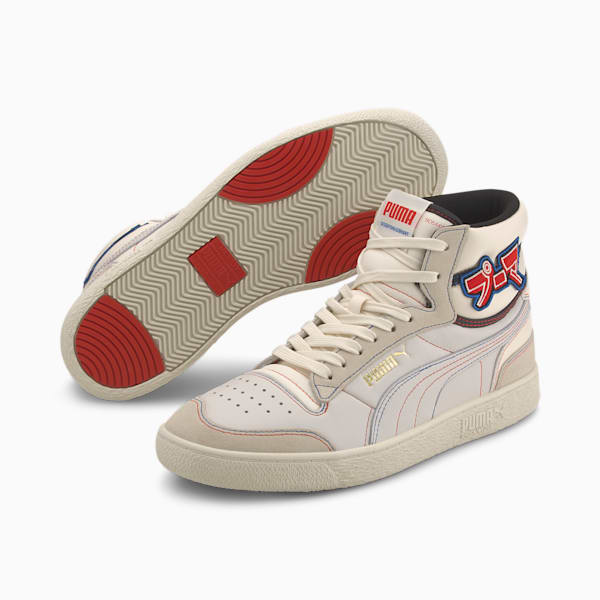 Puma ralph sampson top en ucuz
