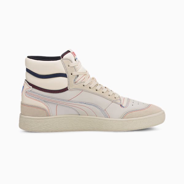 Puma ralph sampson review hot sale
