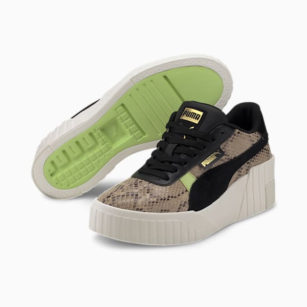 Puma snake sneakers on sale
