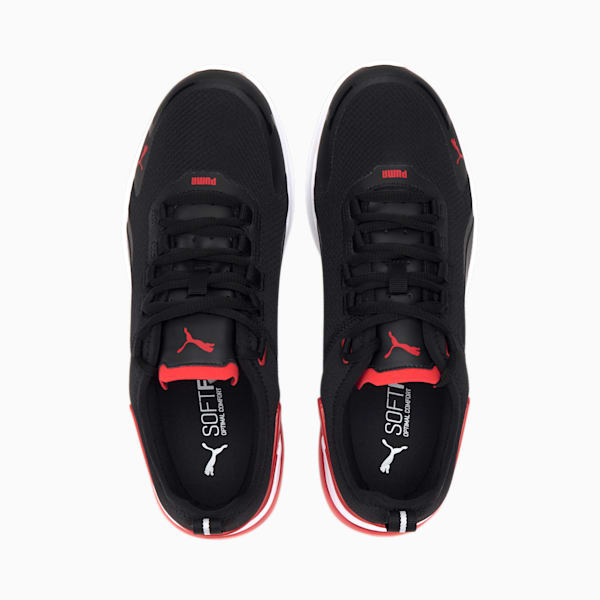 Electron Street Era Unisex Sneakers PUMA