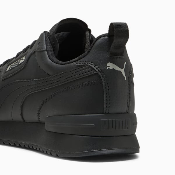 R78 Sneakers, Puma Black-Puma Black, extralarge-IND