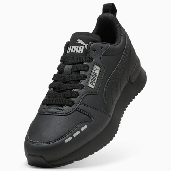 R78 Sneakers, Puma Black-Puma Black, extralarge-IND