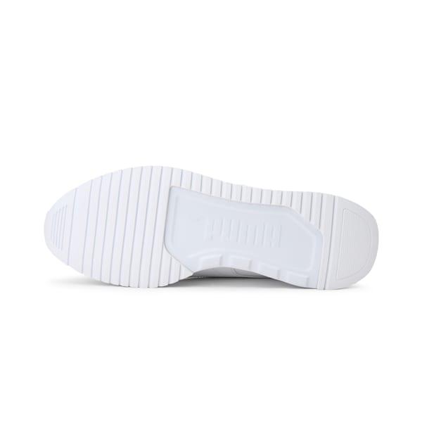 R78 Sneakers, Puma White-Puma White, extralarge-IND