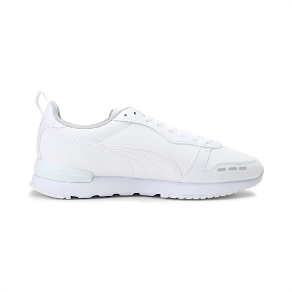 R78 Sneakers, Puma White-Puma White, extralarge-IND