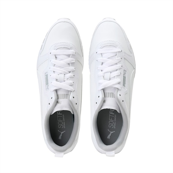 R78 Sneakers, Puma White-Puma White, extralarge-IND