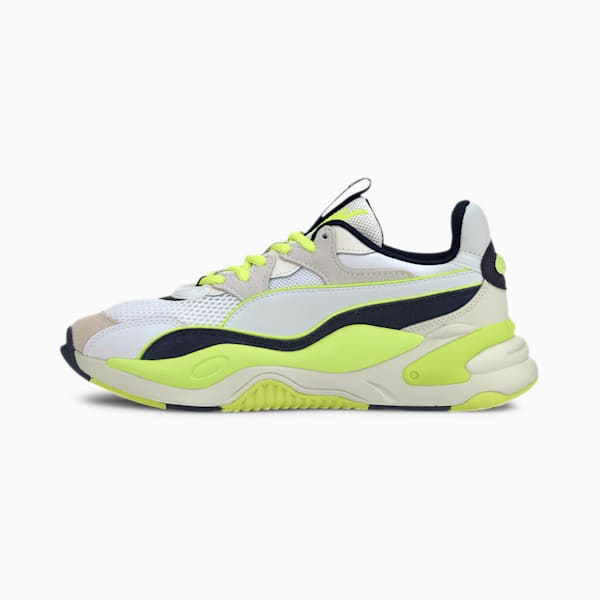 RS-2K Futura Sneakers, Puma White-Peacoat, extralarge