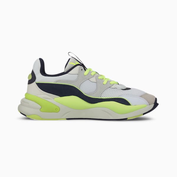 RS-2K Futura Sneakers, Puma White-Peacoat, extralarge