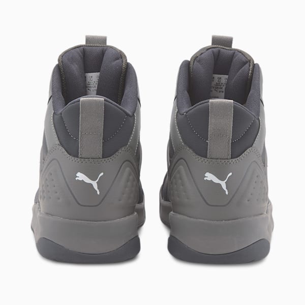 PUMA Backcourt Mid Men s Sneakers PUMA