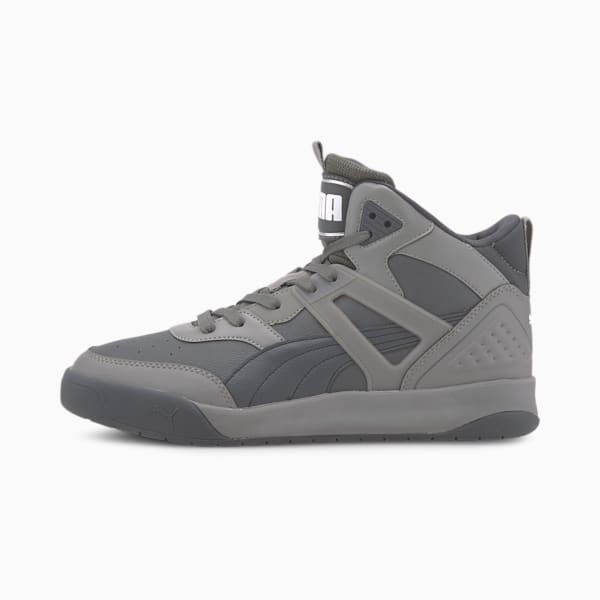 Puma outlet backourt mid