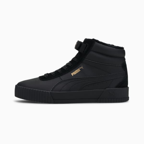 Botines mujer puma