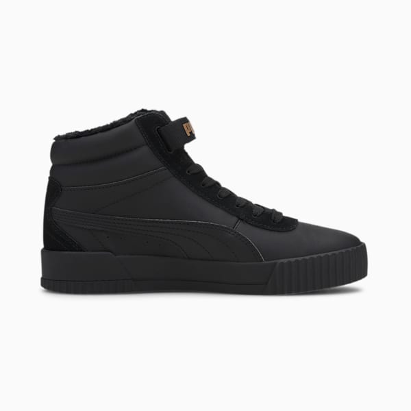 Carina Mid Winterised Women's Trainers