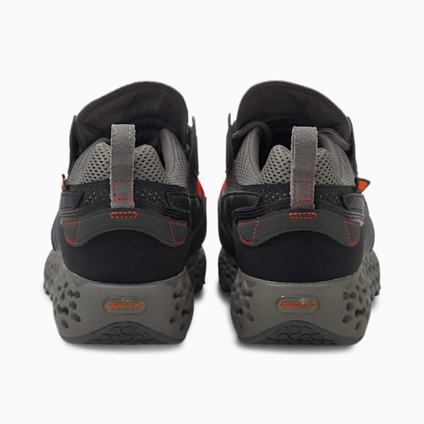 calibrate restored base trainers