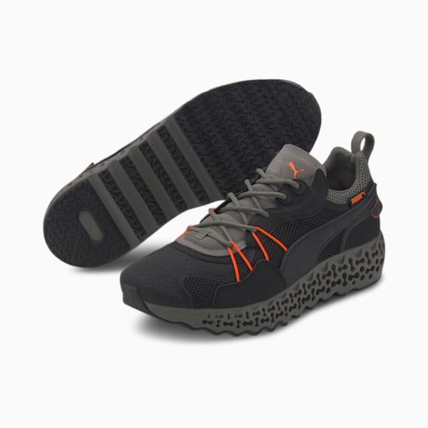 calibrate restored base trainers