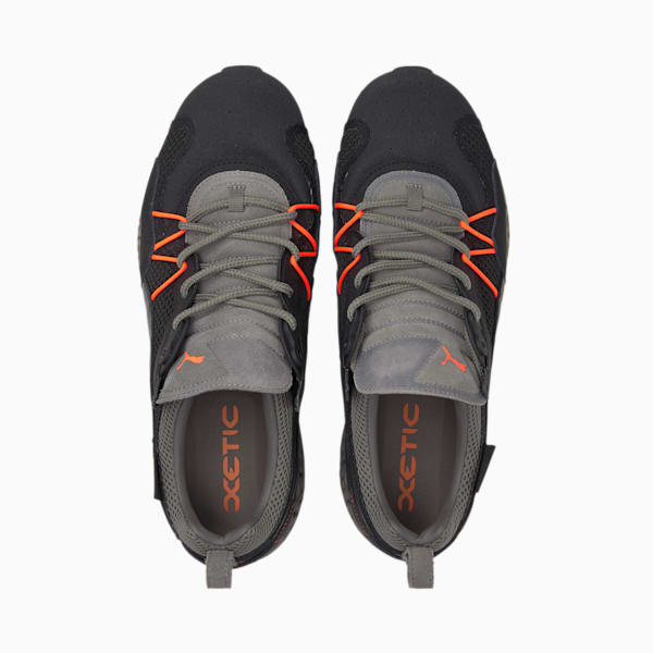 calibrate restored base trainers