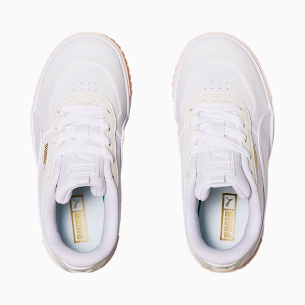 Puma cali kids deals