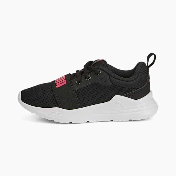 Puma wired niño hotsell