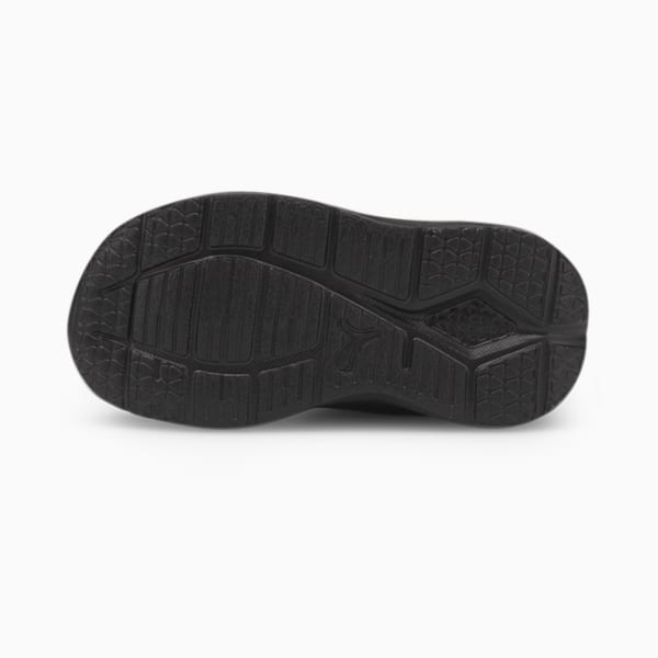 Wired Run Trainers Toddler, Puma Black-Puma White, extralarge