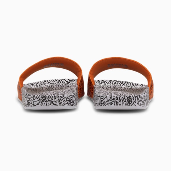 Puma mr doodle slides 2025