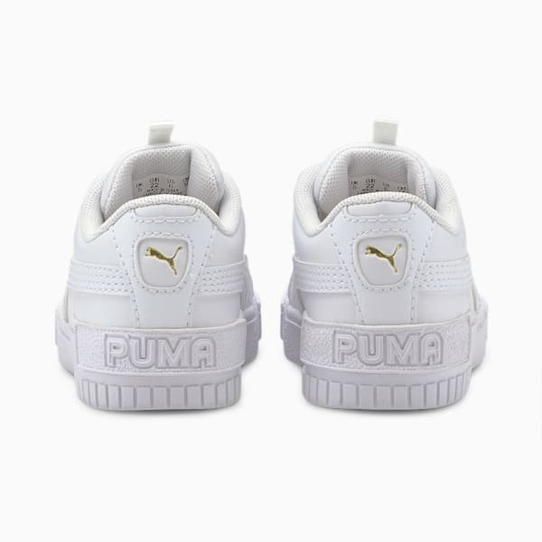 Tenis puma hot sale de bebe