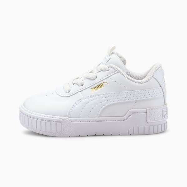 Tenis puma deals para bebe niña