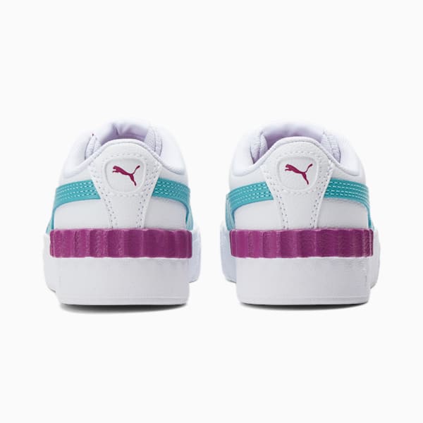 Puma cali lift best sale