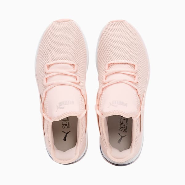 Pink puma soft foam hotsell