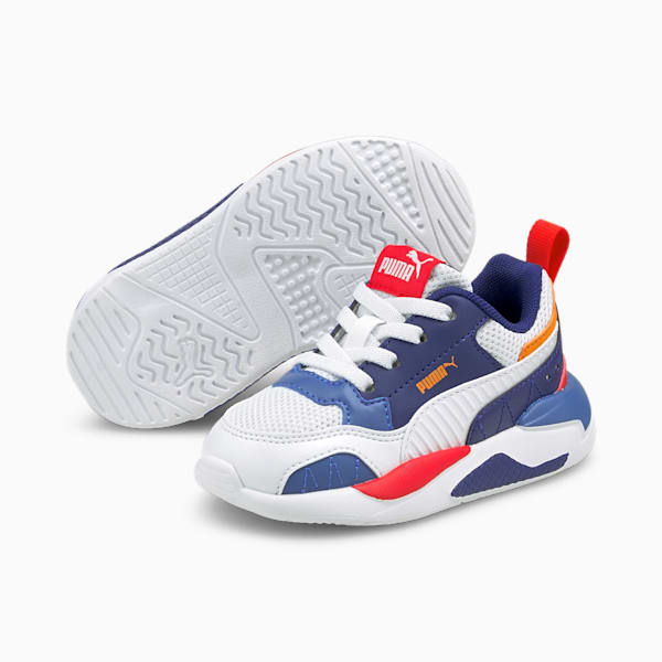 Infant size 2 puma shoes discount