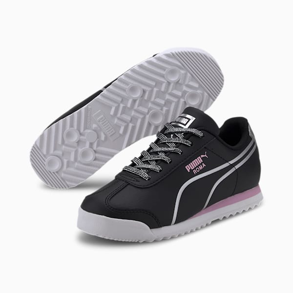 Tenis puma on sale roma summer