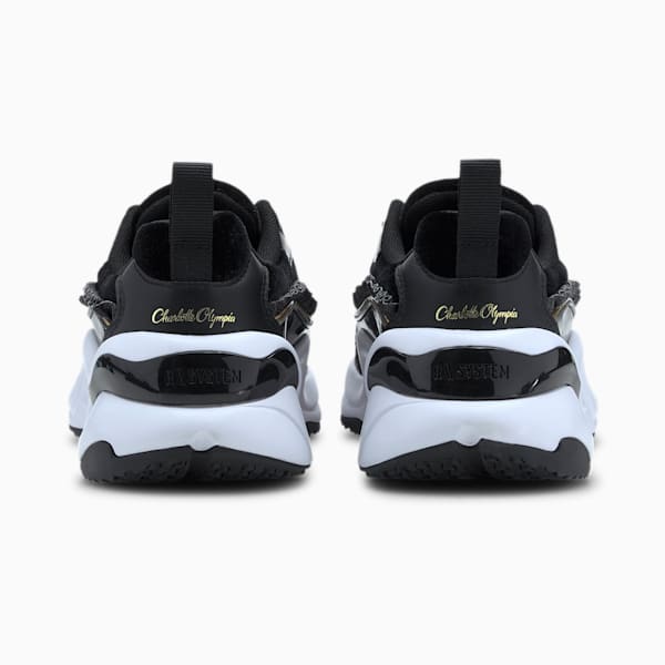 Puma rise charlotte 2025
