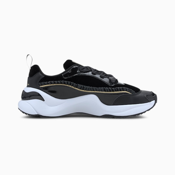 Puma charlotte olympia rise clearance