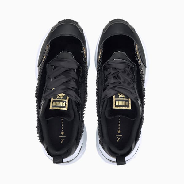 Puma charlotte olympia 2025 rise