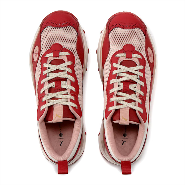 PUMA x CHARLOTTE OLYMPIA Pulsar Women s Sneakers PUMA