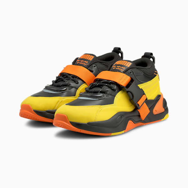 lid Overvloedig In PUMA x CENTRAL SAINT MARTINS RS-2K Men's Sneakers | PUMA