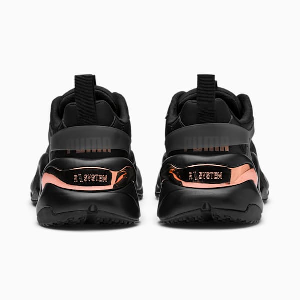 Rise Neoprene Women s Sneakers PUMA